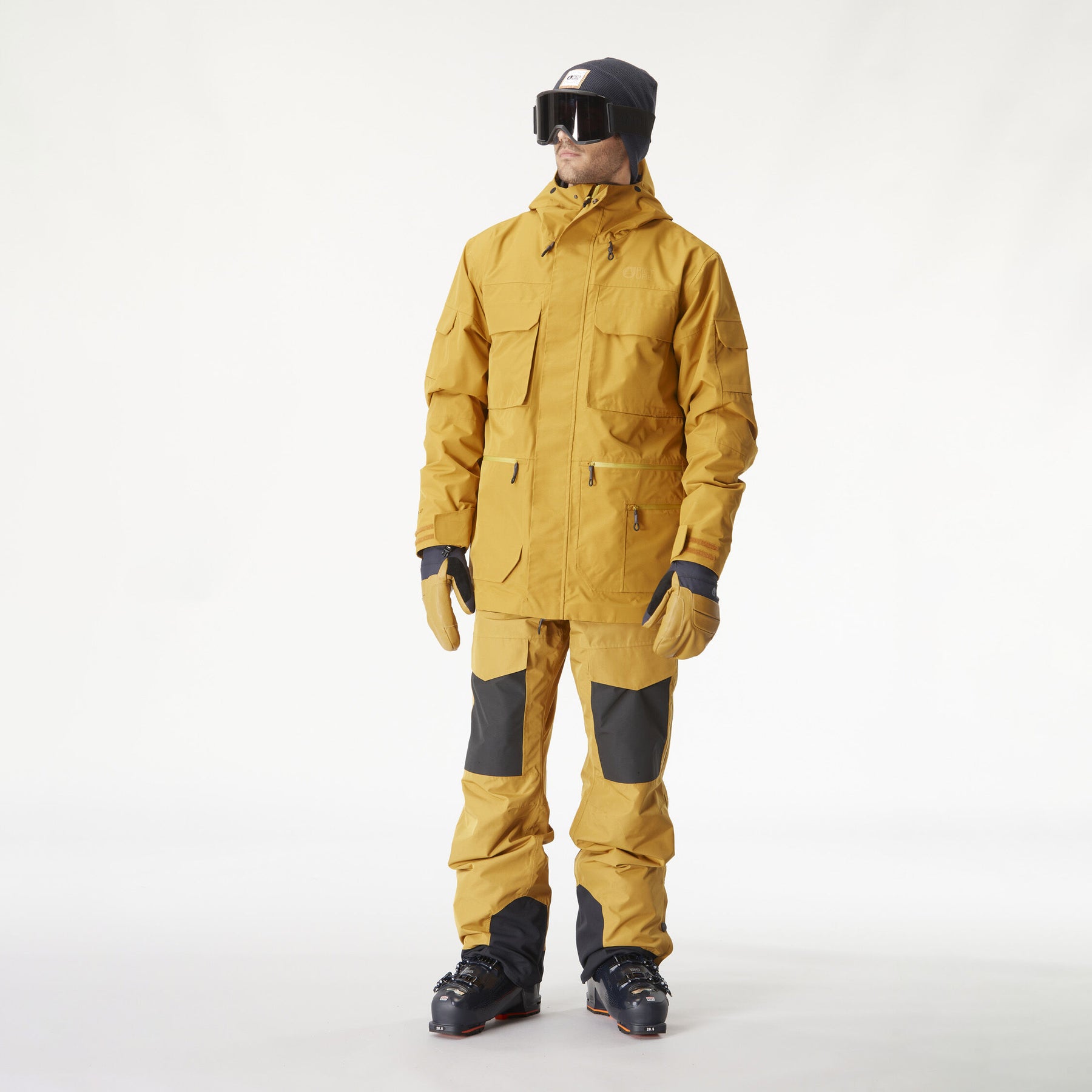 U99 JKT __color:Wood_Thrush#46