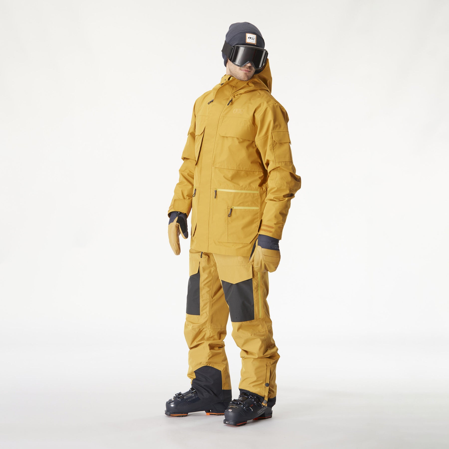 U99 JKT __color:Wood_Thrush#48