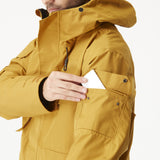U99 JKT __color:Wood_Thrush#51