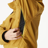 U99 JKT __color:Wood_Thrush#52