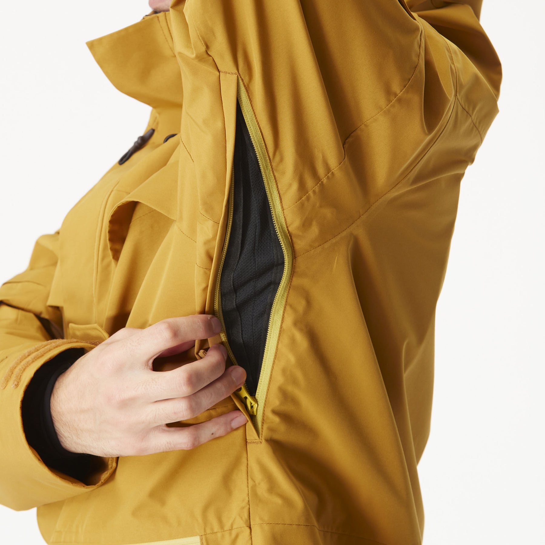 U99 JKT __color:Wood_Thrush#52