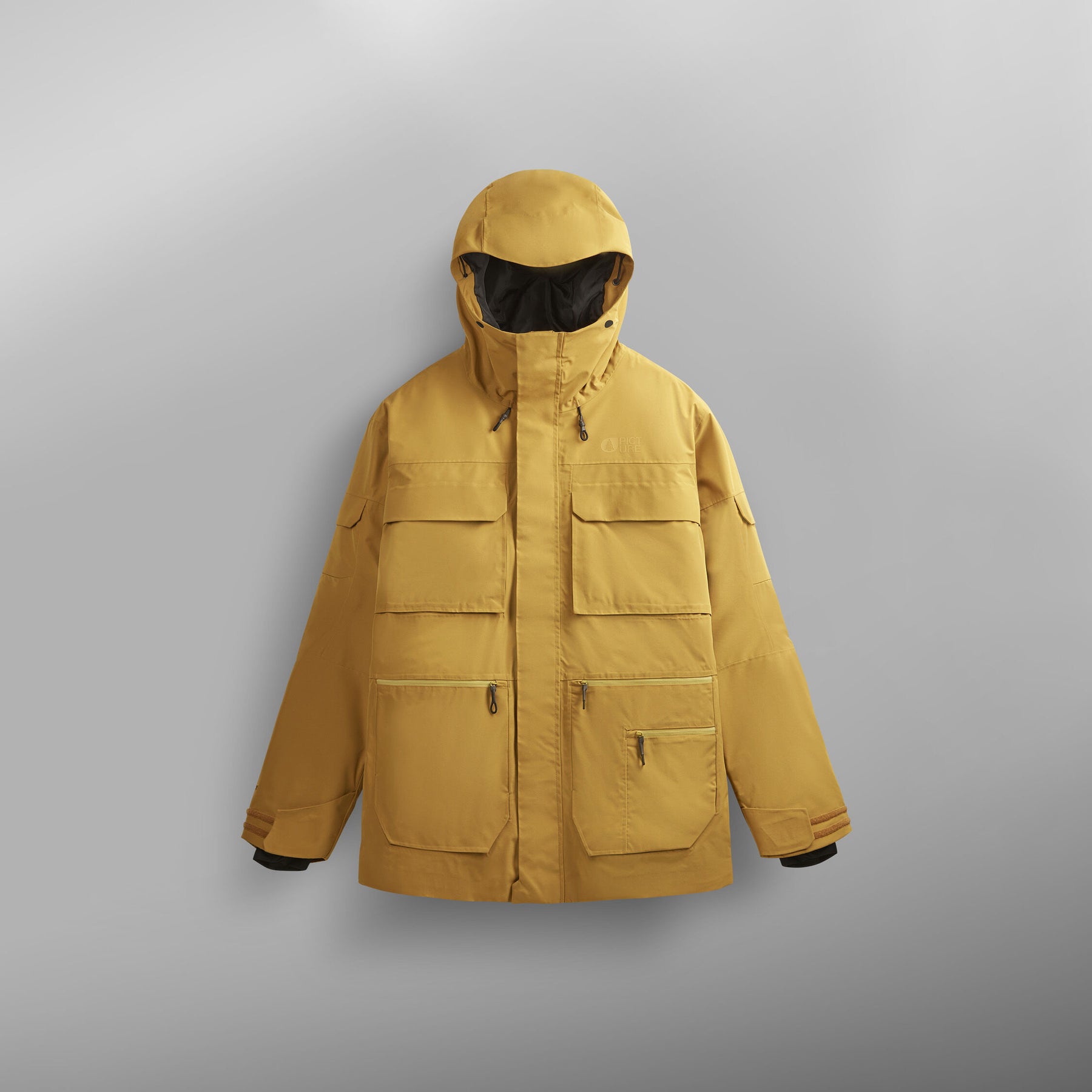 U99 JKT __color:Wood_Thrush#44