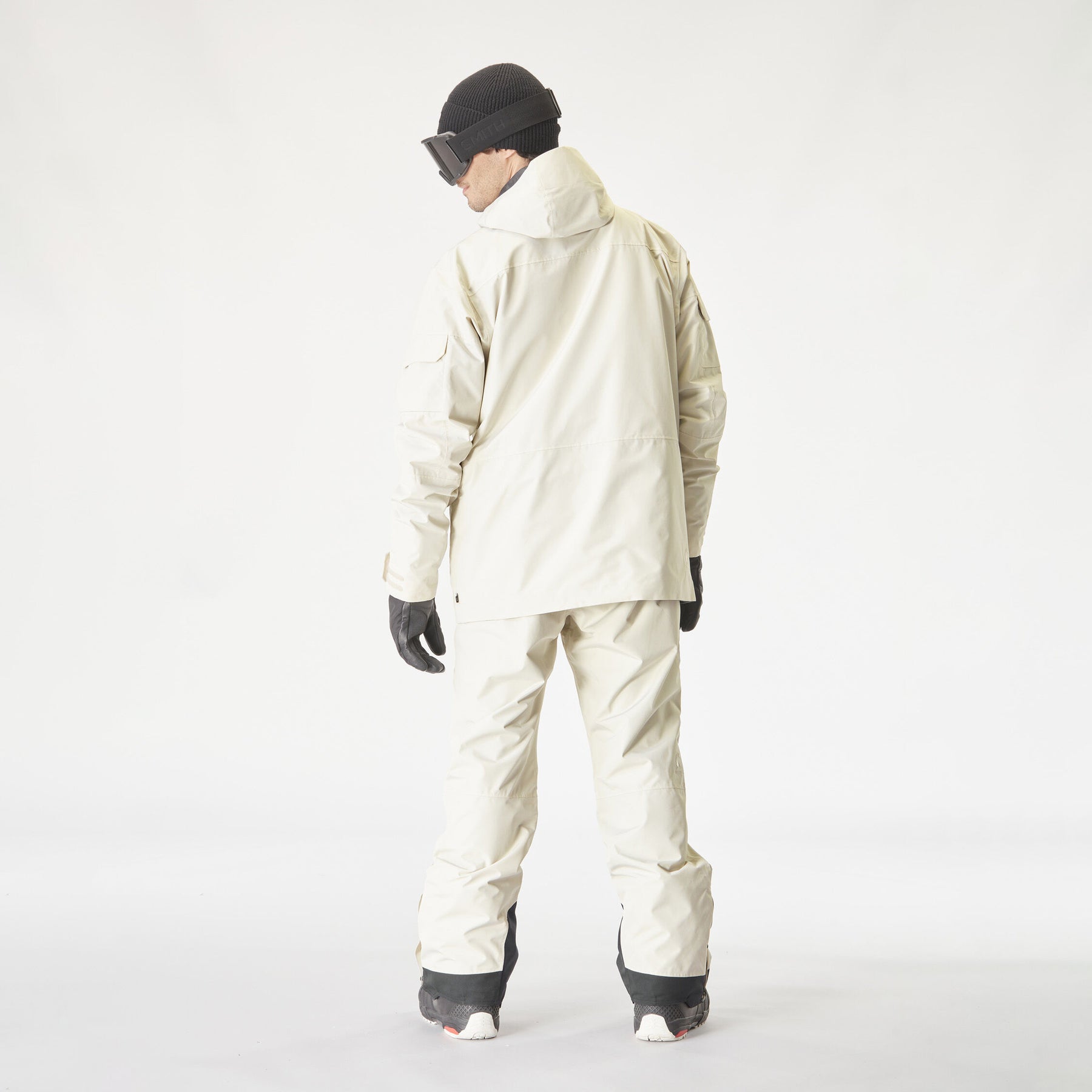 U99 JKT __color:Harbor_Grey#4