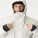 U99 JKT __color:Harbor_Grey#6