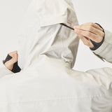 U99 JKT __color:Harbor_Grey#7