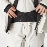 U99 JKT __color:Harbor_Grey#12