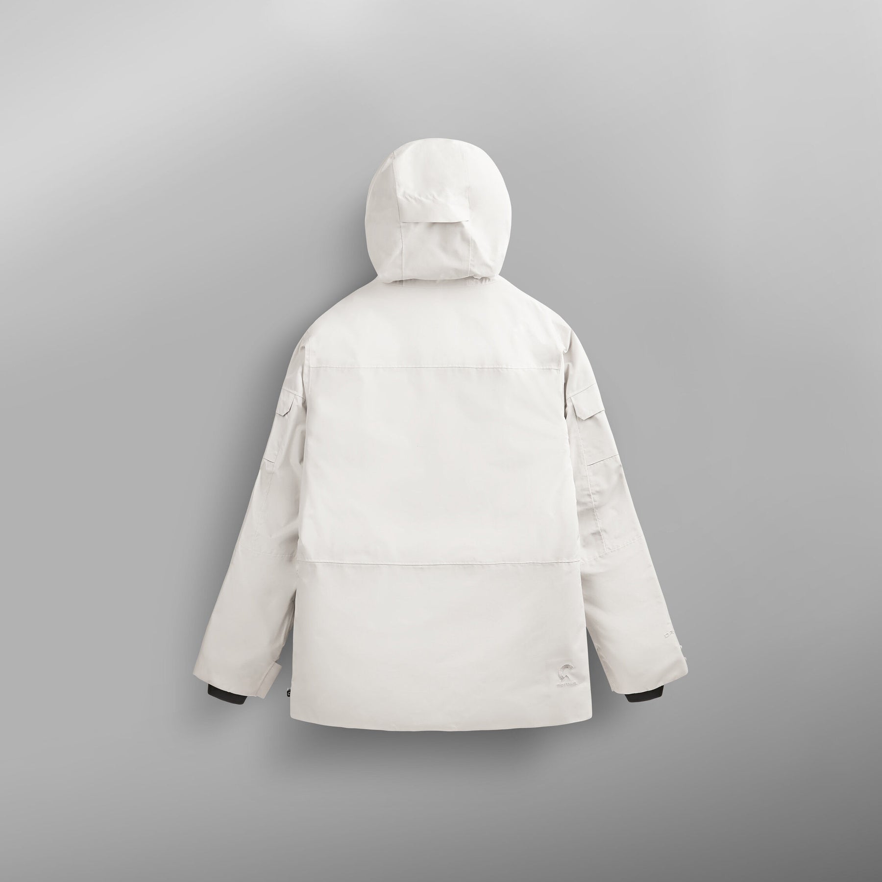 U99 JKT __color:Harbor_Grey#2