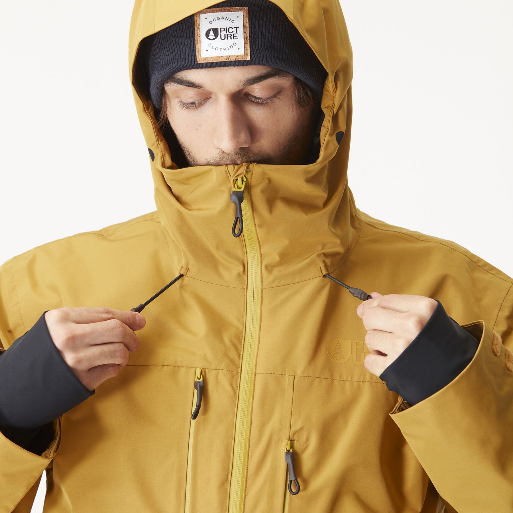 U55 JKT __color:Wood_Thrush#35