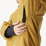 U55 JKT __color:Wood_Thrush#39