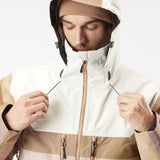 XOBO 3L XPORE JKT __color:Tannin#6
