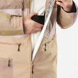 XOBO 3L XPORE JKT __color:Tannin#14