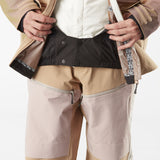 XOBO 3L XPORE JKT __color:Tannin#15