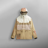 XOBO 3L XPORE JKT __color:Tannin#1