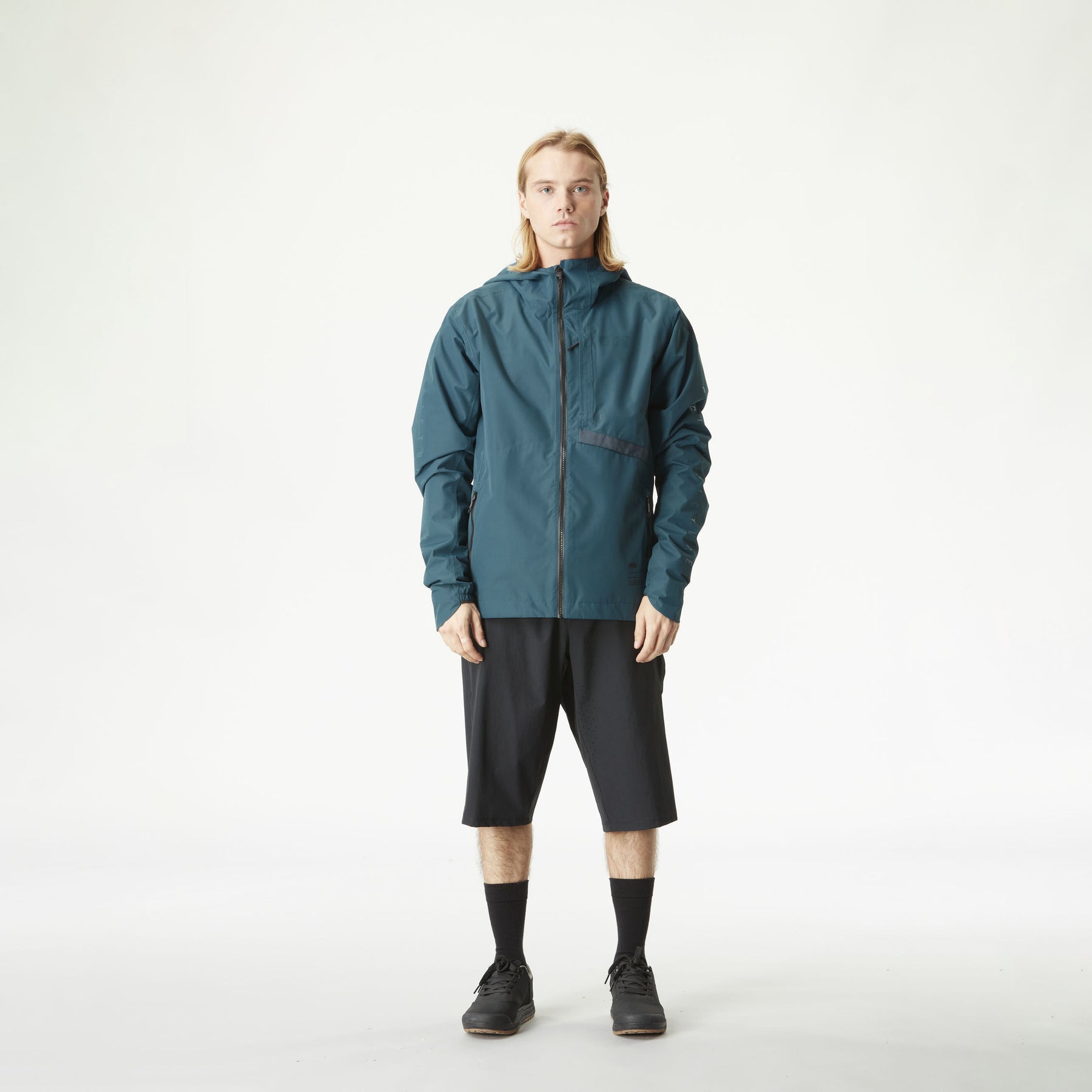 GRANITY + 2.5L JKT __color:Deep_Water#0