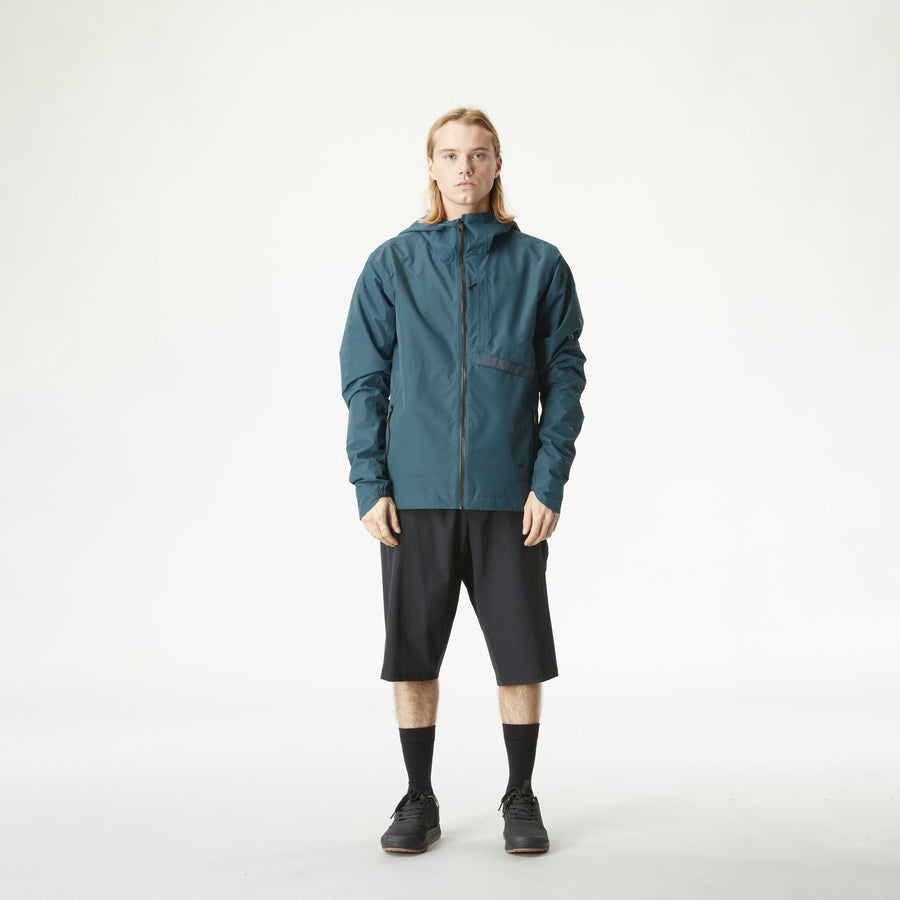 GRANITY + 2.5L JKT __color:Deep_Water#0