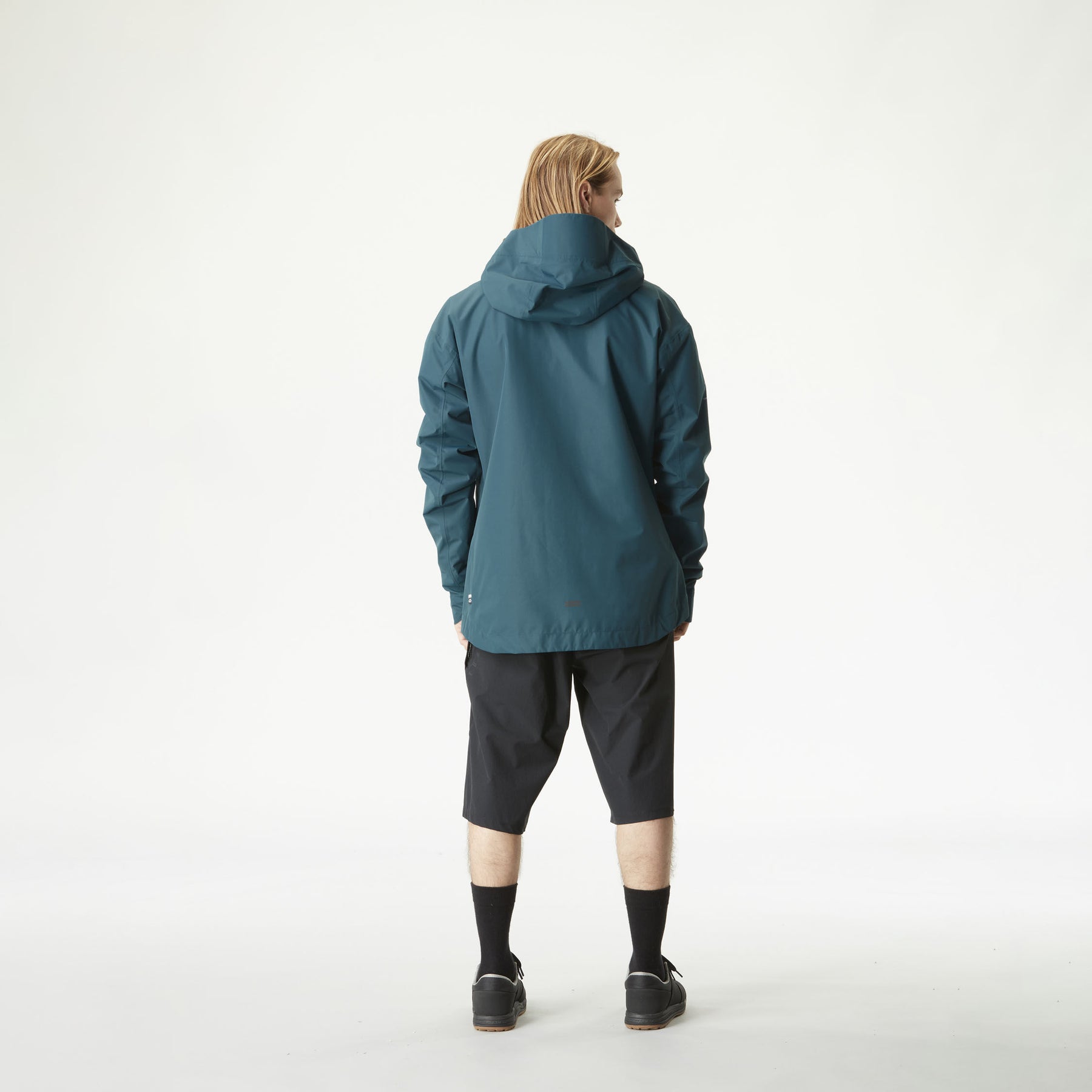 GRANITY + 2.5L JKT __color:Deep_Water#1