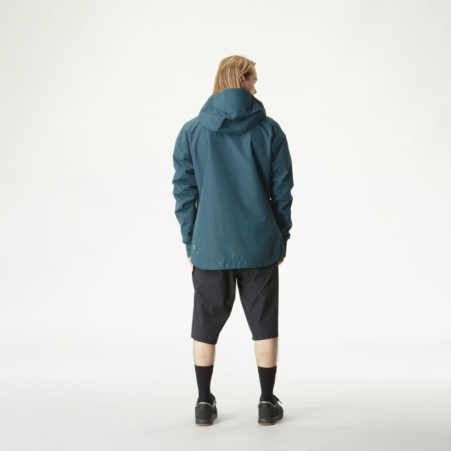 GRANITY + 2.5L JKT __color:Deep_Water#1