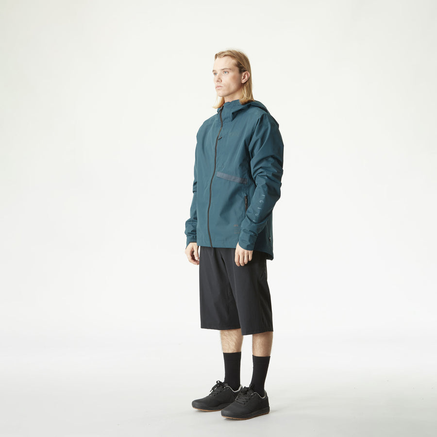 GRANITY + 2.5L JKT __color:Deep_Water#2