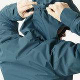 GRANITY + 2.5L JKT __color:Deep_Water#4