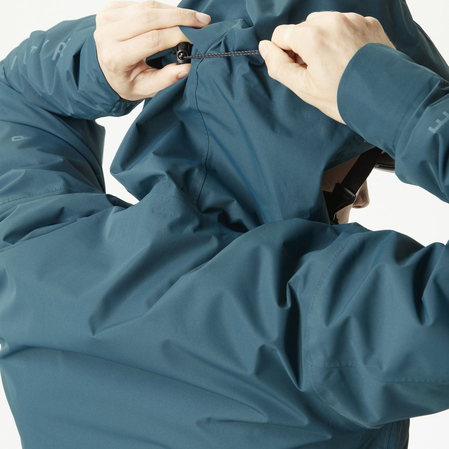 GRANITY + 2.5L JKT __color:Deep_Water#4