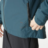 GRANITY + 2.5L JKT __color:Deep_Water#7