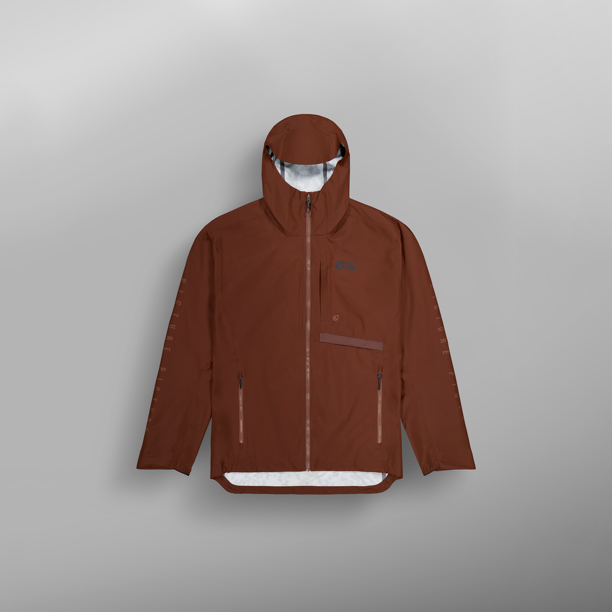 GRANITY + 2.5L JKT __color:Potting_soil#23