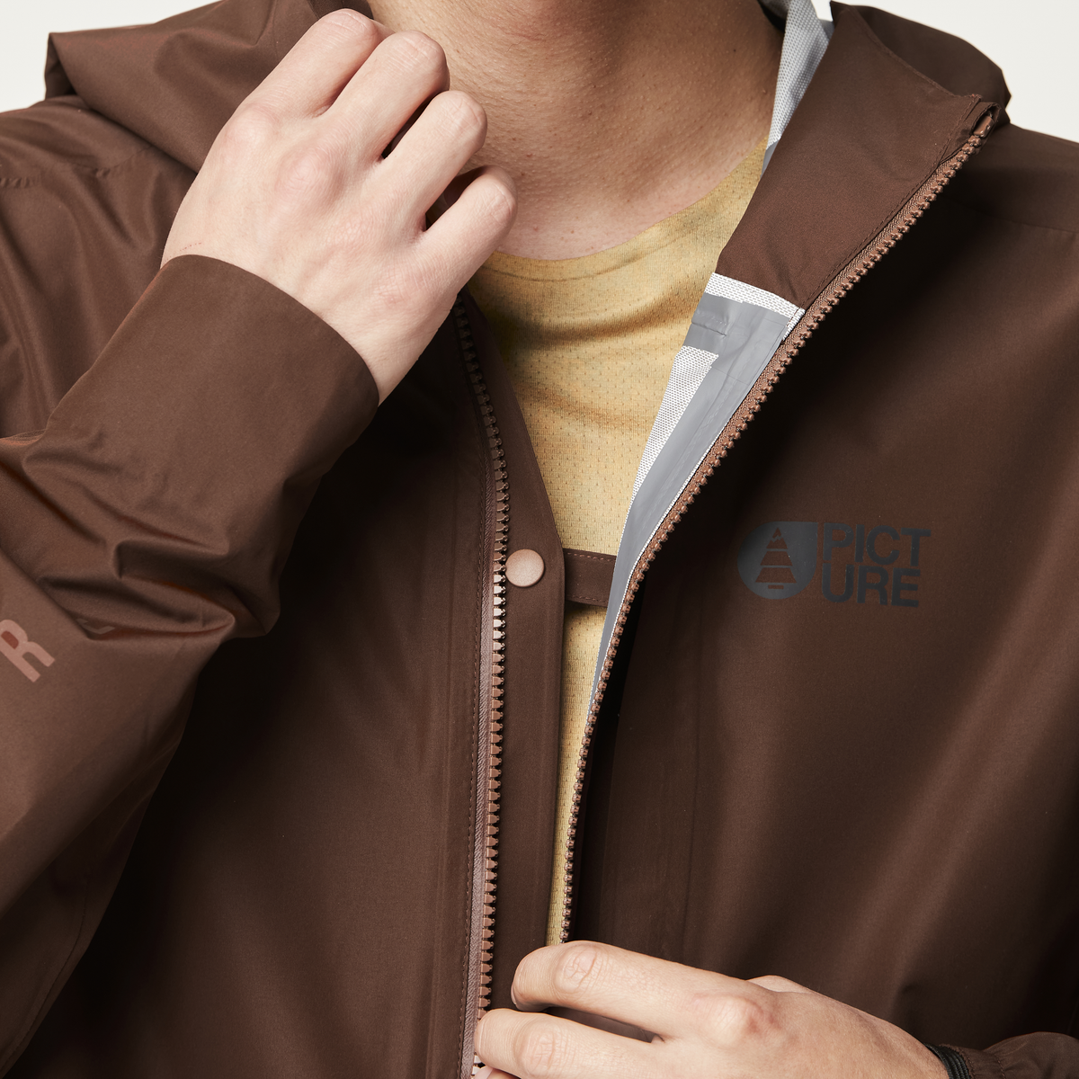 GRANITY + 2.5L JKT __color:Potting_soil#17