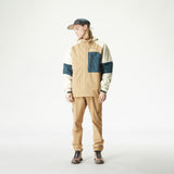 ABSTRAL+ 2.5L JKT __color:Tannin#48