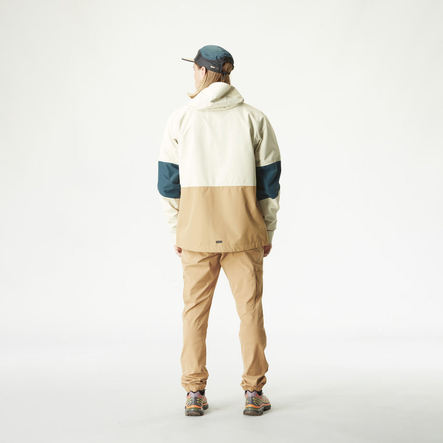 ABSTRAL+ 2.5L JKT __color:Tannin#49