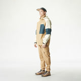 ABSTRAL+ 2.5L JKT __color:Tannin#50