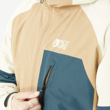 ABSTRAL+ 2.5L JKT __color:Tannin#54