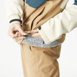 ABSTRAL+ 2.5L JKT __color:Tannin#56