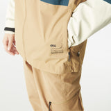 ABSTRAL+ 2.5L JKT __color:Tannin#57