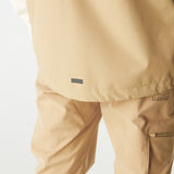 ABSTRAL+ 2.5L JKT __color:Tannin#58