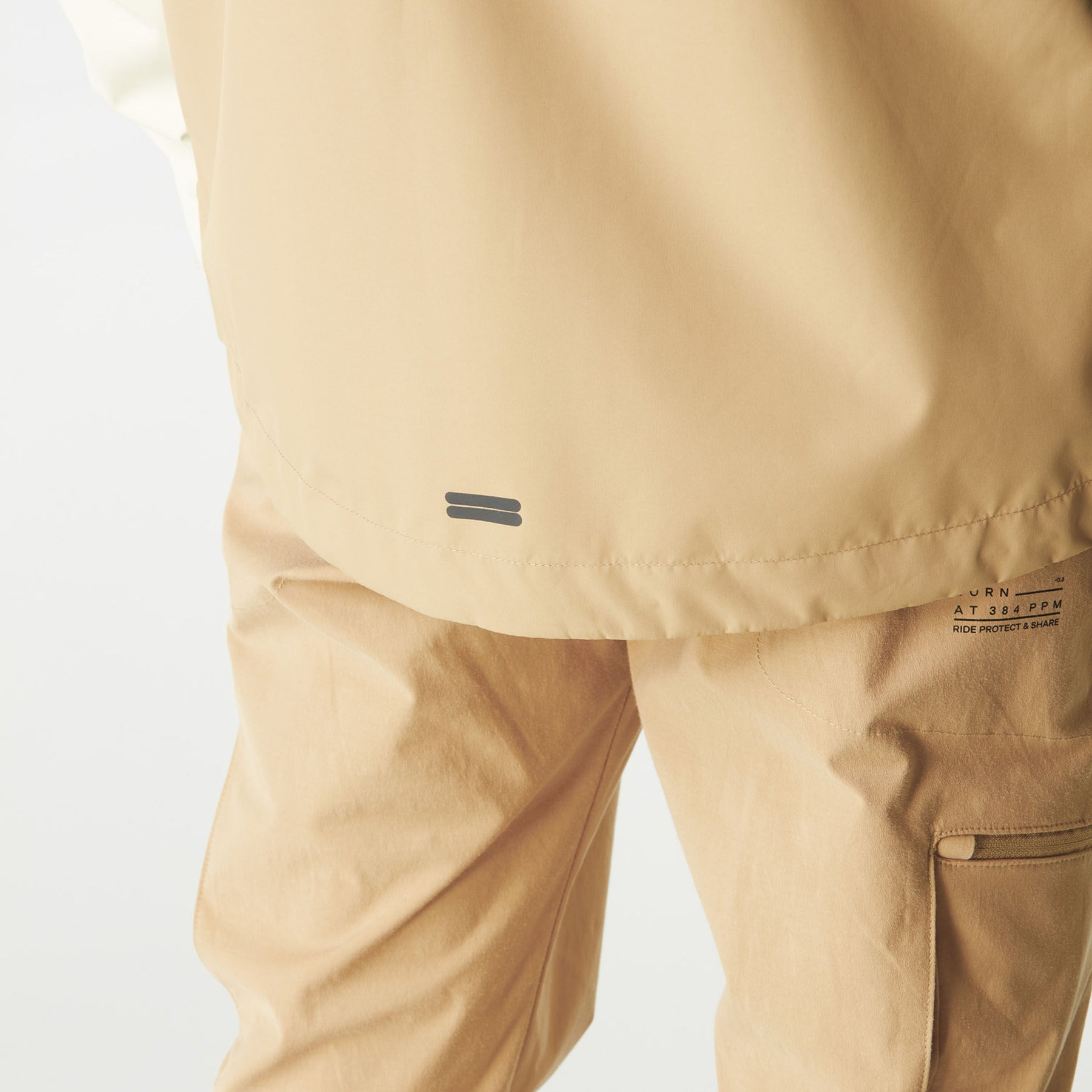 ABSTRAL+ 2.5L JKT __color:Tannin#58