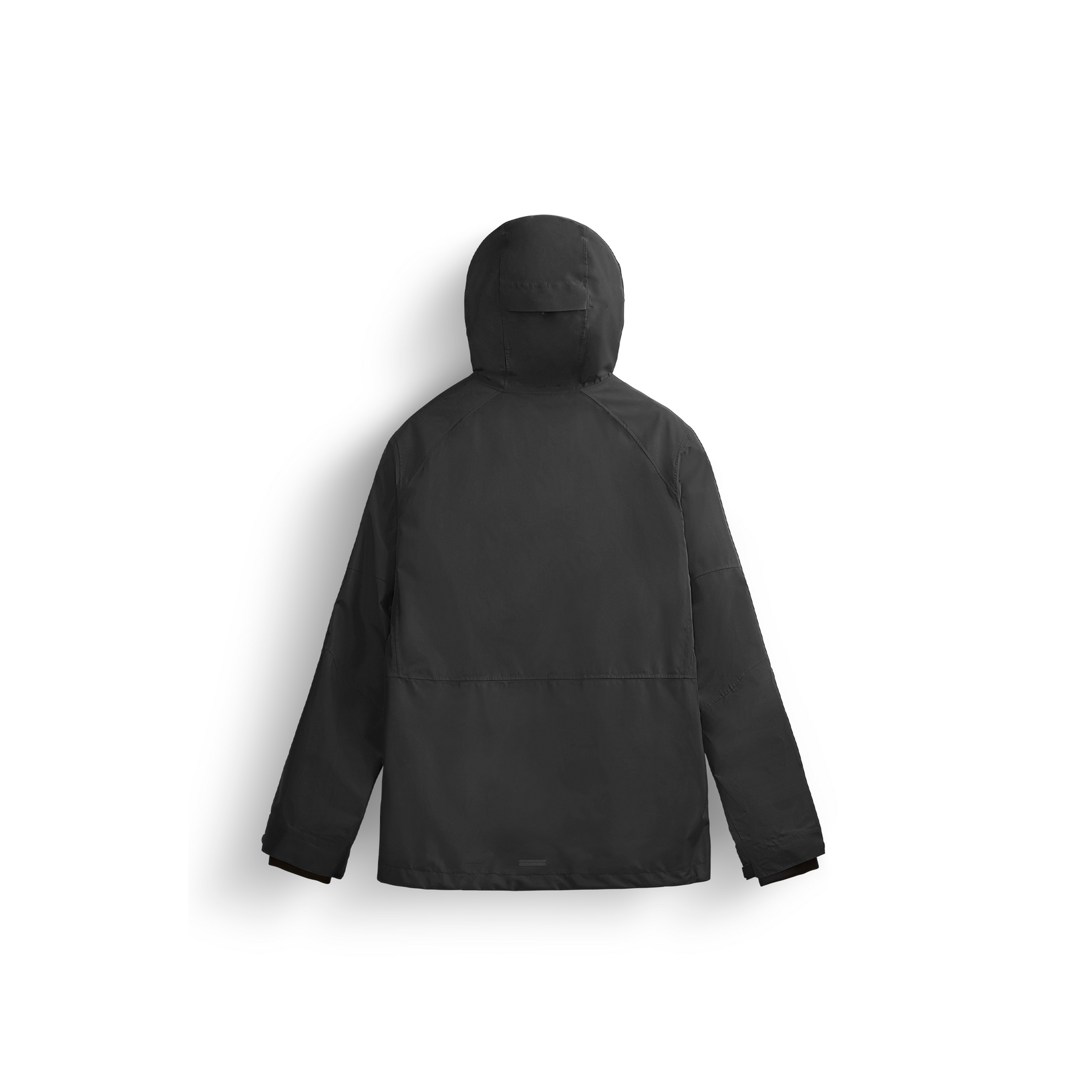ABSTRAL+ 2.5L JKT __color:Black#30