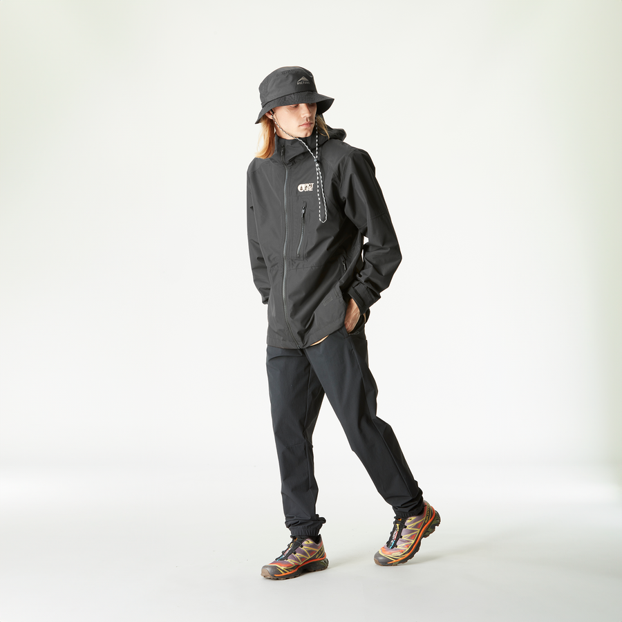 ABSTRAL+ 2.5L JKT __color:Black#19
