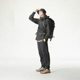 ABSTRAL+ 2.5L JKT __color:Black#20