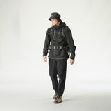 ABSTRAL+ 2.5L JKT __color:Black#21