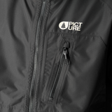 ABSTRAL+ 2.5L JKT __color:Black#22
