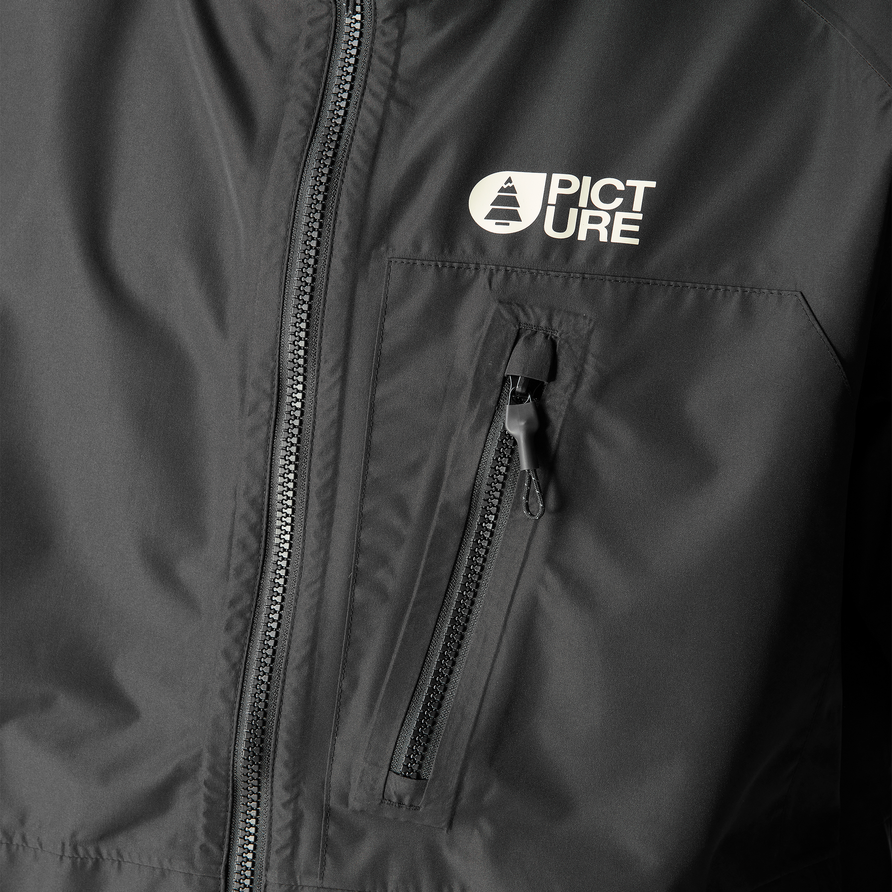 ABSTRAL+ 2.5L JKT __color:Black#22