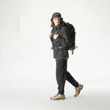 ABSTRAL+ 2.5L JKT __color:Black#23