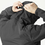 ABSTRAL+ 2.5L JKT __color:Black#25