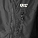 ABSTRAL+ 2.5L JKT __color:Black#27