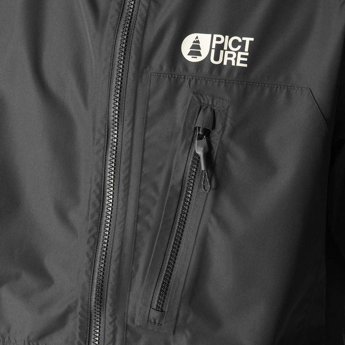 ABSTRAL+ 2.5L JKT __color:Black#27