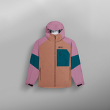 ABSTRAL+ 2.5L JKT __color:Acorn#14