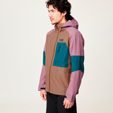 ABSTRAL+ 2.5L JKT __color:Acorn#3