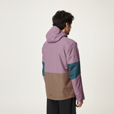 ABSTRAL+ 2.5L JKT __color:Acorn#4