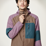 ABSTRAL+ 2.5L JKT __color:Acorn#5