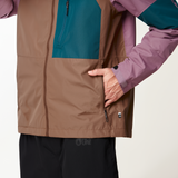 ABSTRAL+ 2.5L JKT __color:Acorn#6